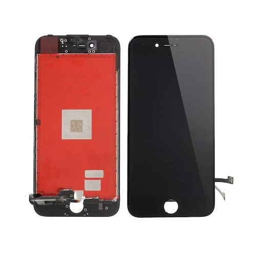 Display Complet Apple iPhone 7 NEGRU COMPATIBIL