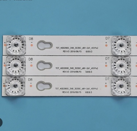Set_barete_Toshiba_40_3baretex8led_(4-4paralel)_6V_690mm_TOT_40D2900_3X8_3030C_d6t-2d1_4S1Px2_REV.V5